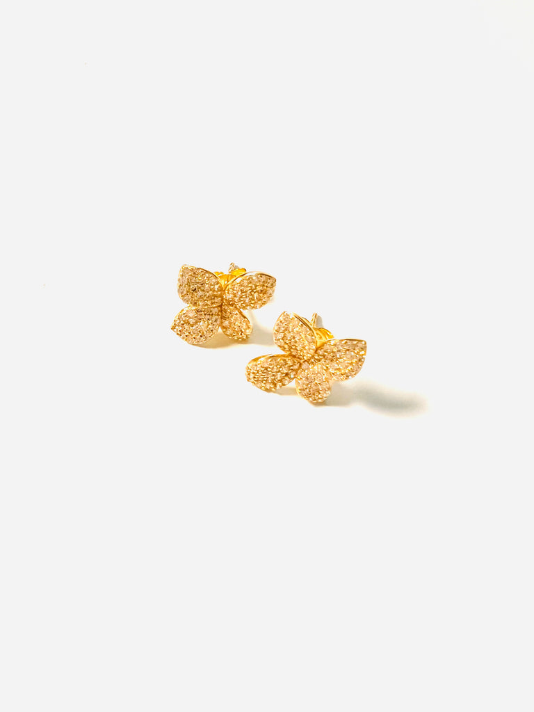Petaloutha earrings