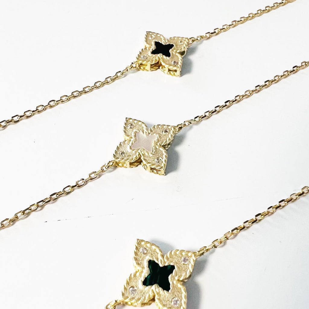 Grecian Princess Bracelet