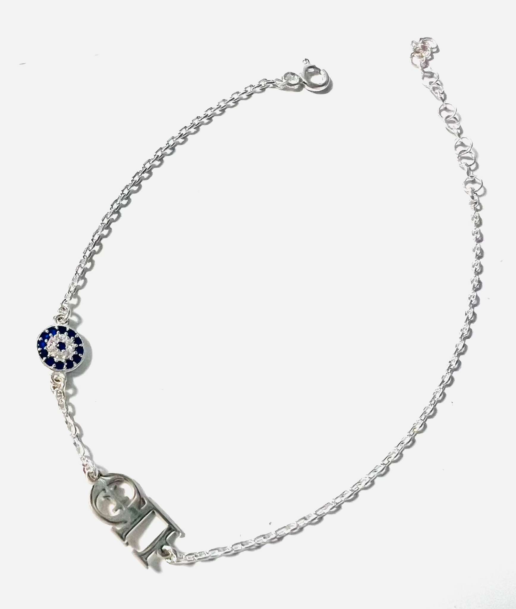 Theta Pi Bracelet