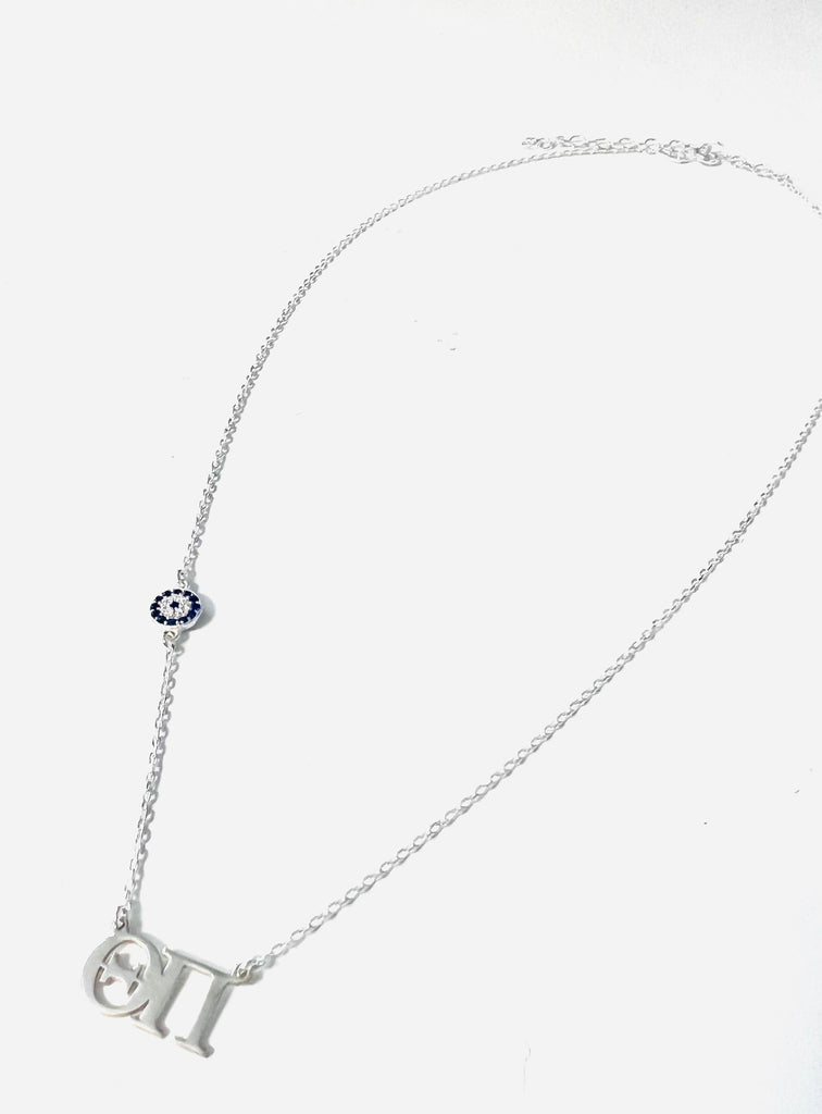 Theta Pi Necklace