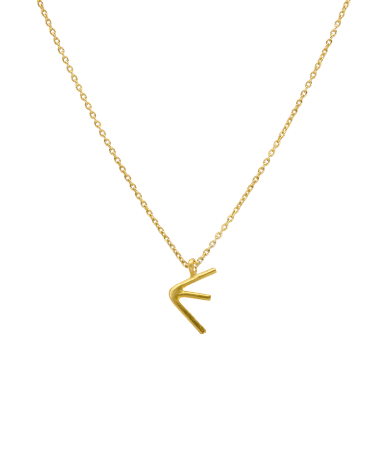 Epsilon Necklace