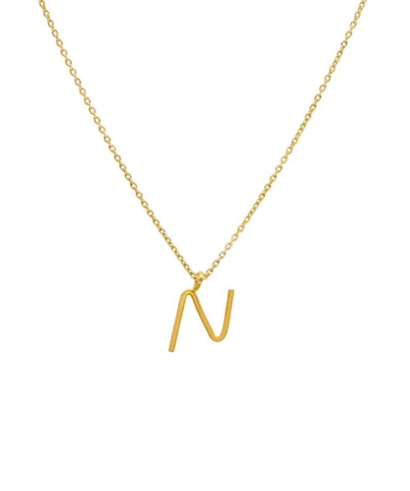 Nu Necklace