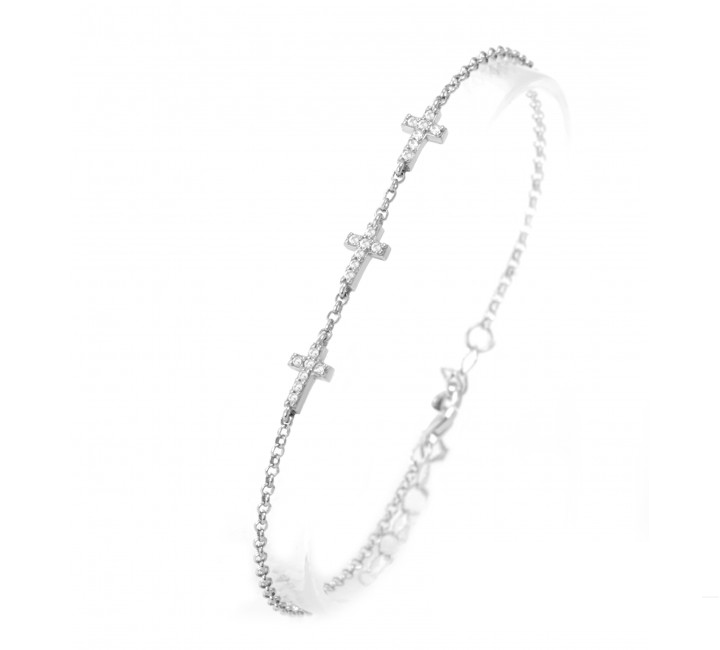 Trinity Bracelet