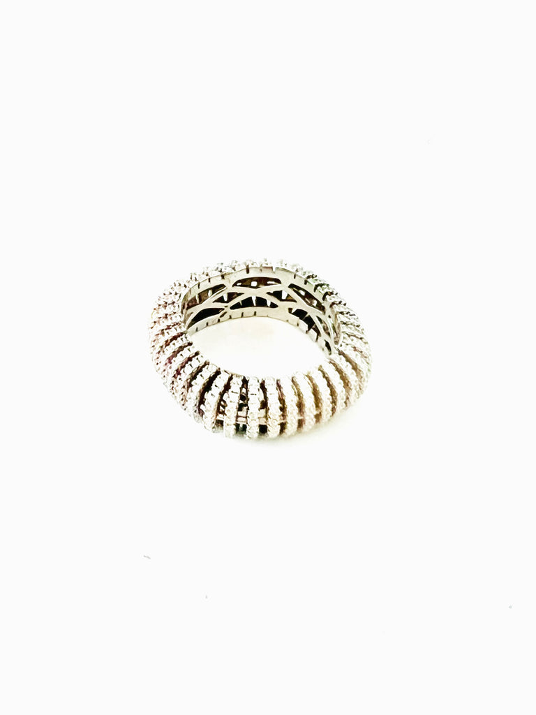 Goddess Artemis Ring