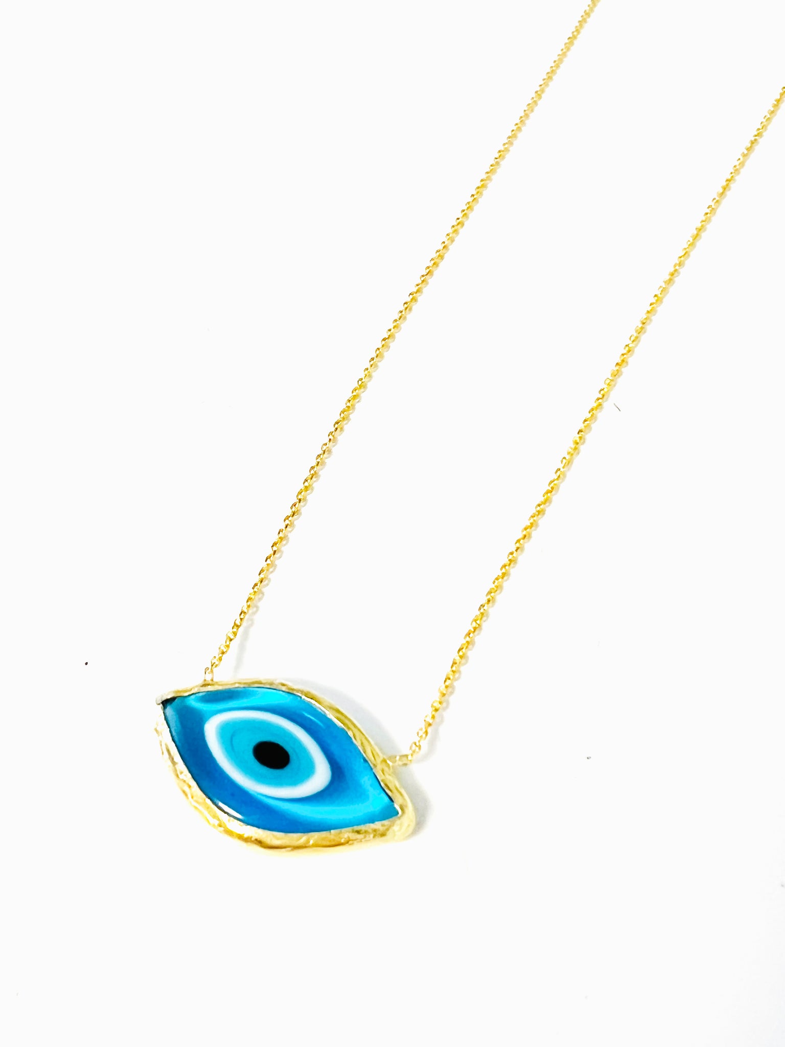 Grand Mati Necklace