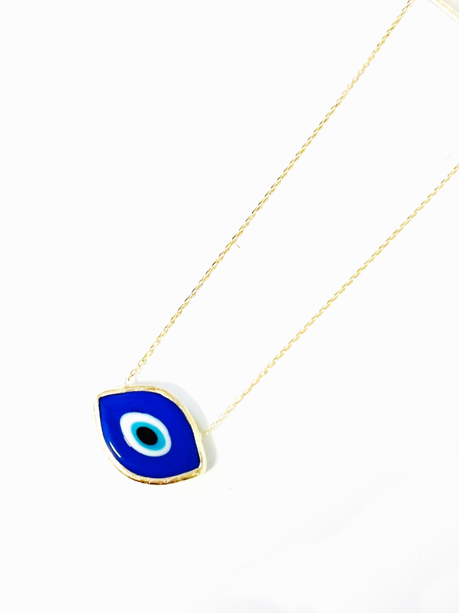 Grand Mati Necklace