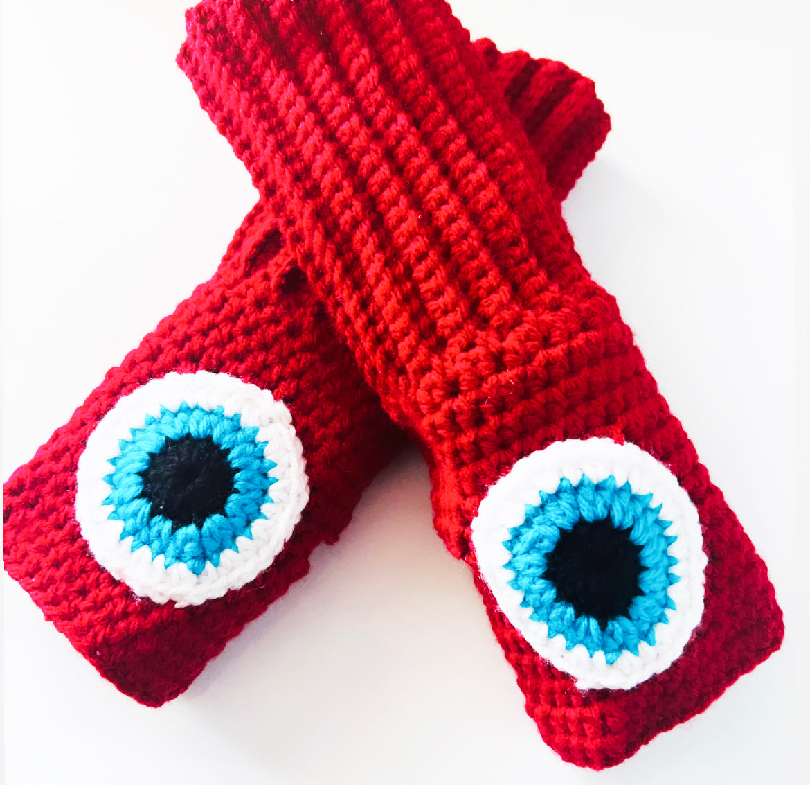 MatiMittens®