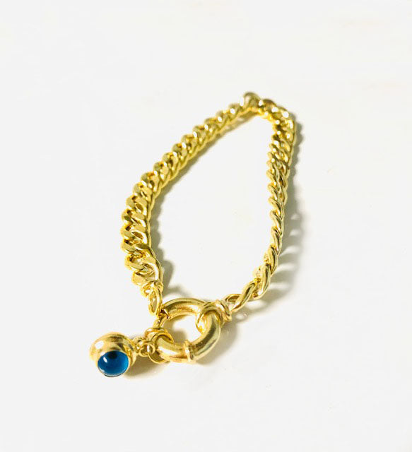 Circa 1980 Mati Bracelet