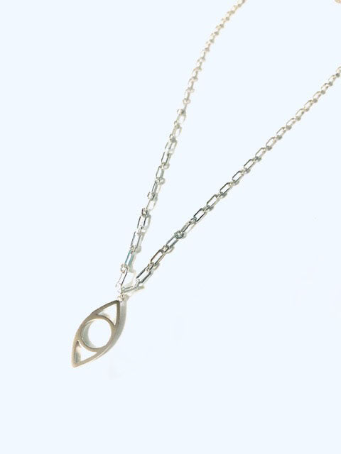 Open Eye Necklace