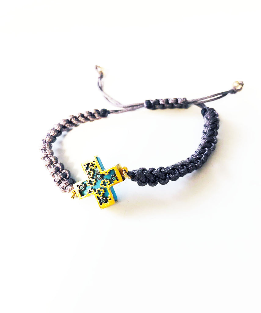 Ultimate Devotion Bracelet
