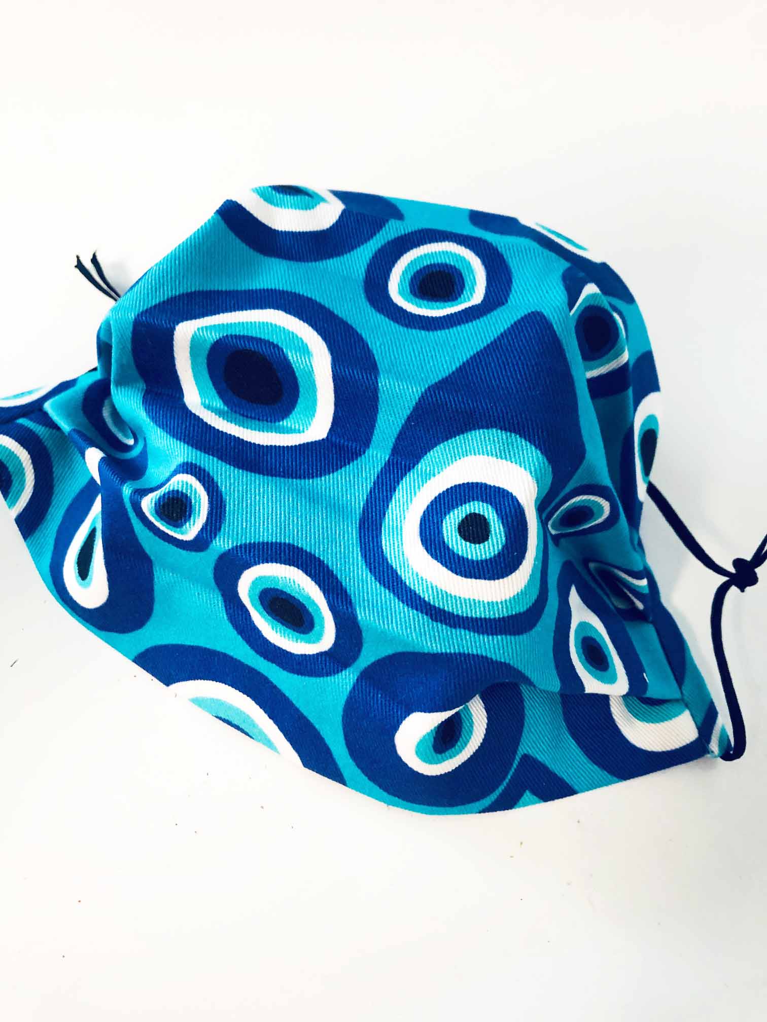 We've Got You Protected with the MatiMask®