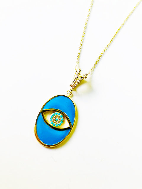 The Ionian Dream - Gold