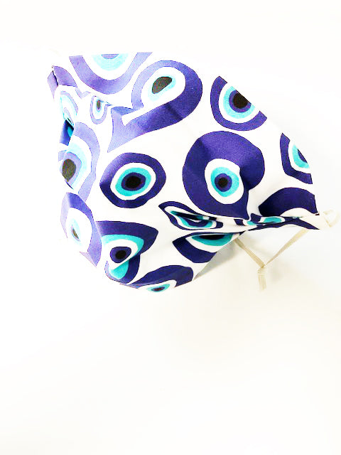 We've Got You Protected with the MatiMask®