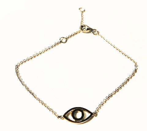 Open Eye Bracelet