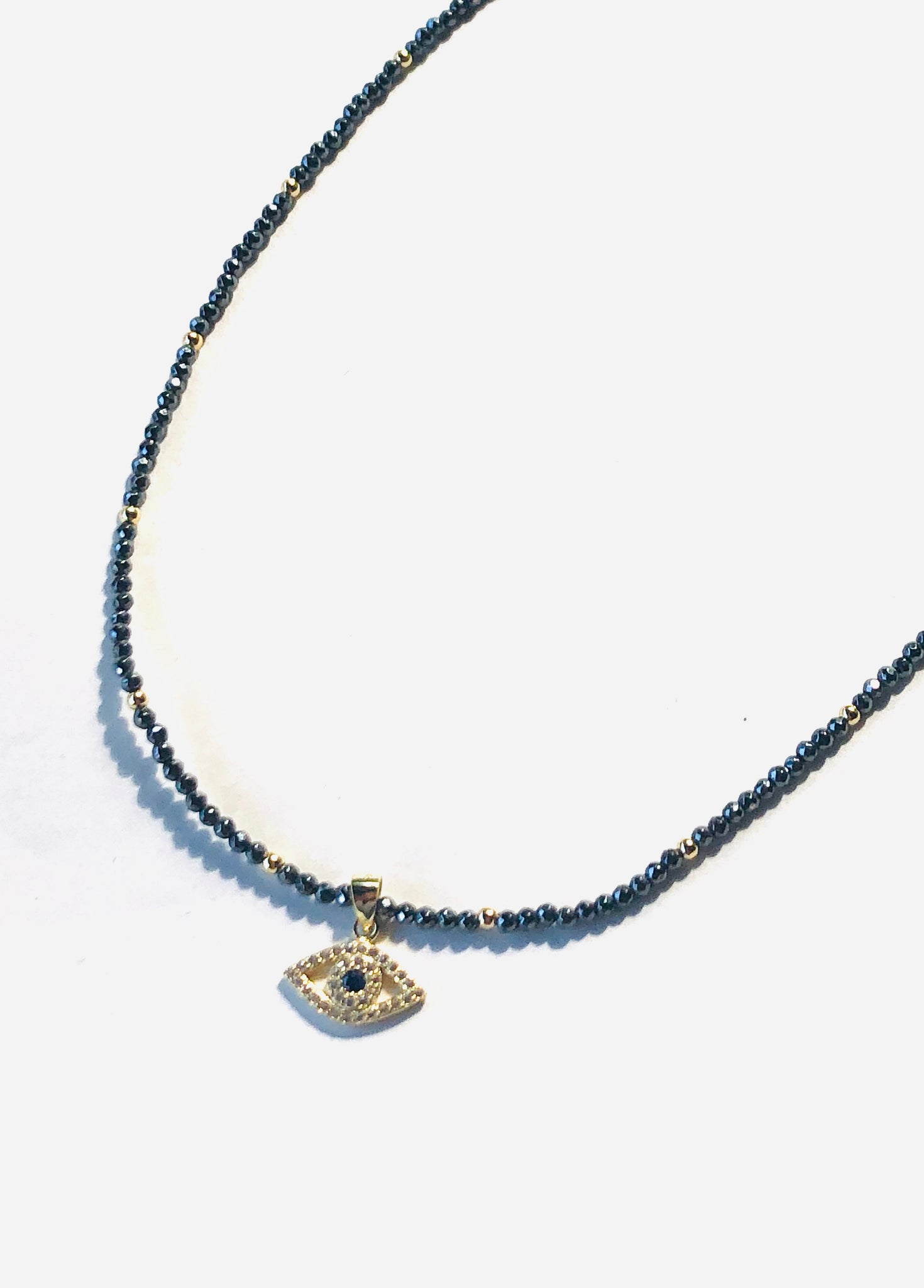 Trifecta Choker