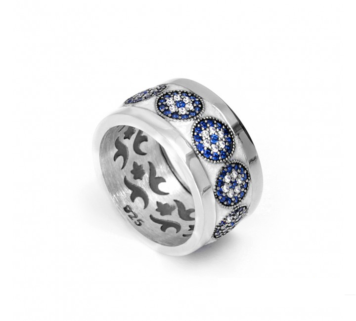 Statement Ring