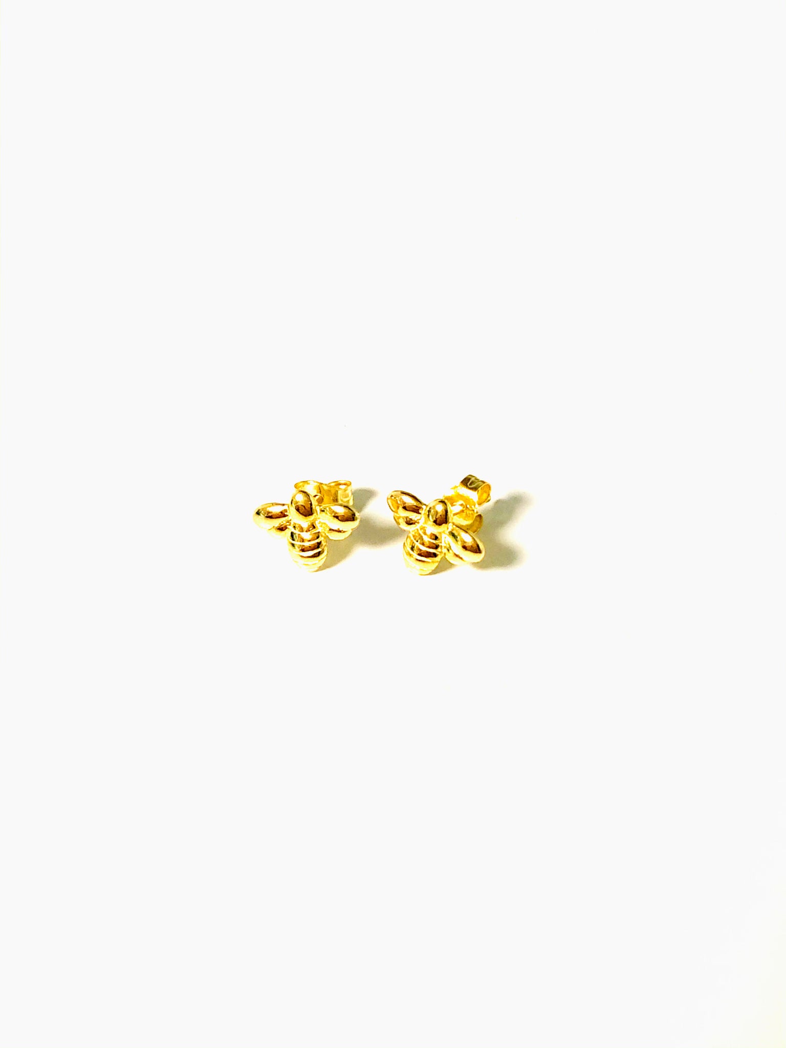 Baby Bee Studs