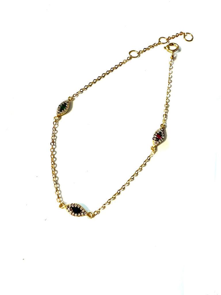 Delicate Elegance bracelet