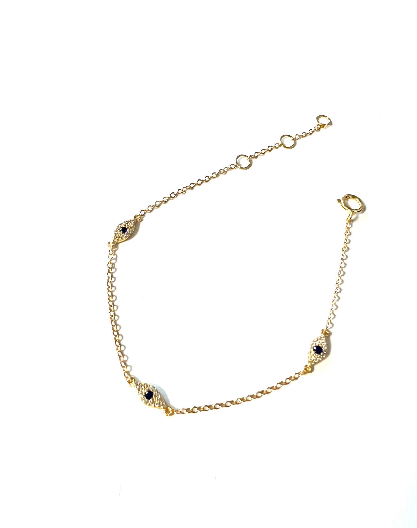 Delicate Elegance bracelet