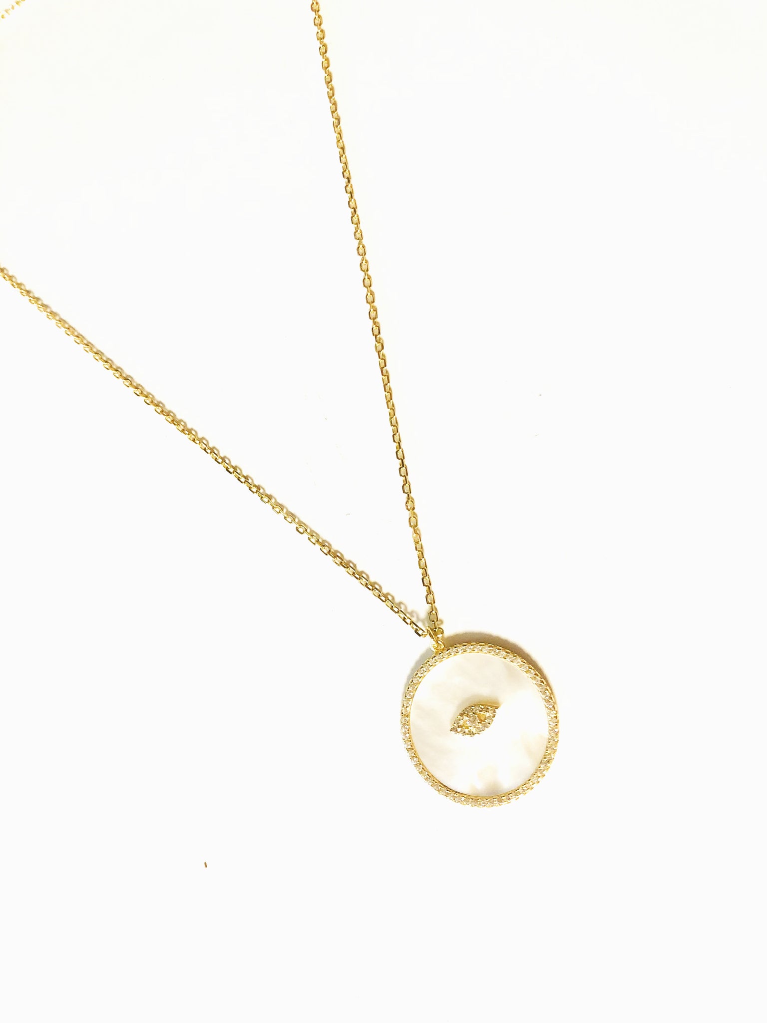 Aegean Dream necklace