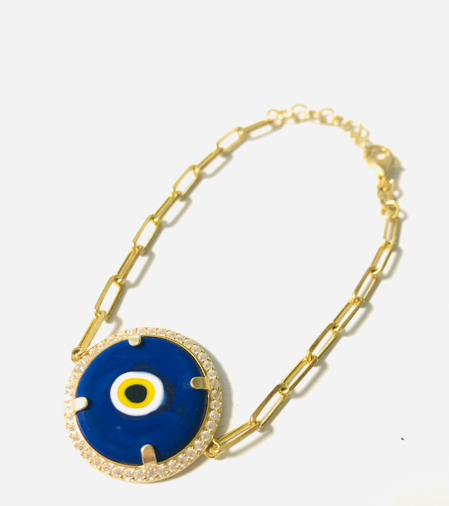 Kalokairi Bracelet
