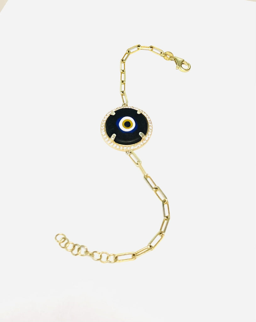Kalokairi Bracelet - Black