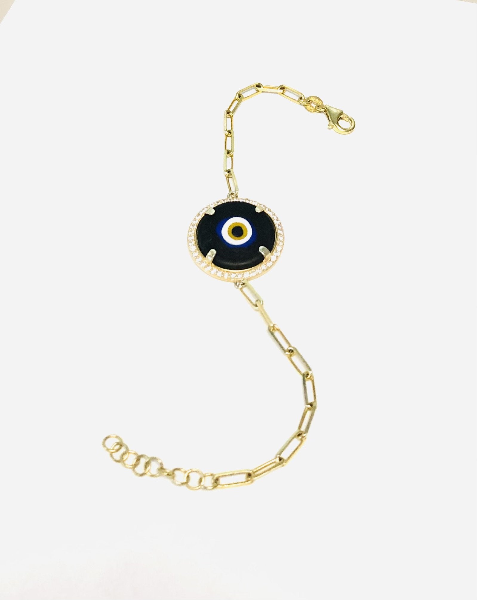 Kalokairi Bracelet - Black