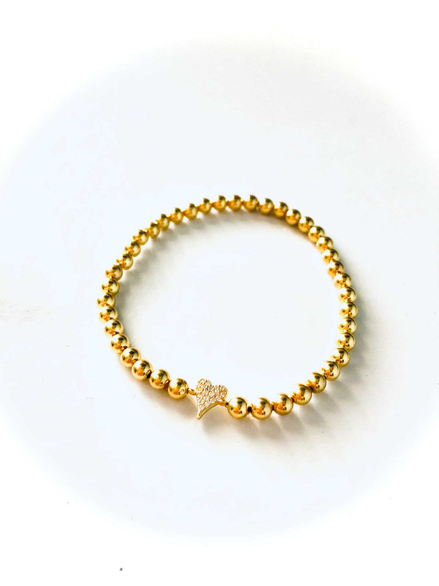 Heart of Gold