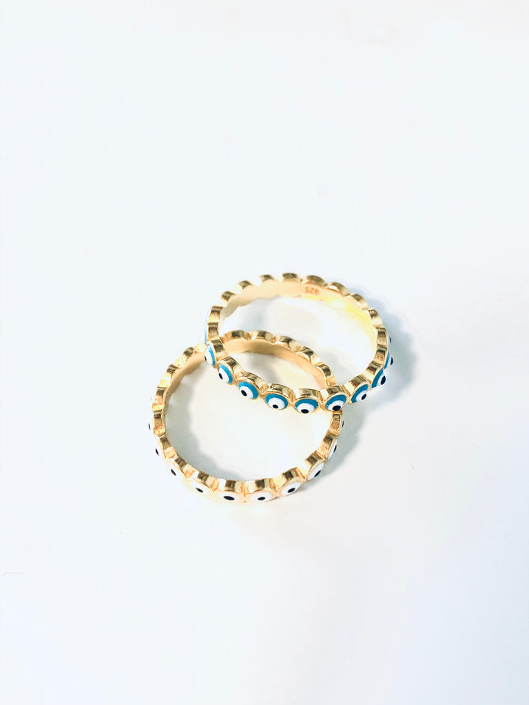 MatiJewels® Stacking Rings