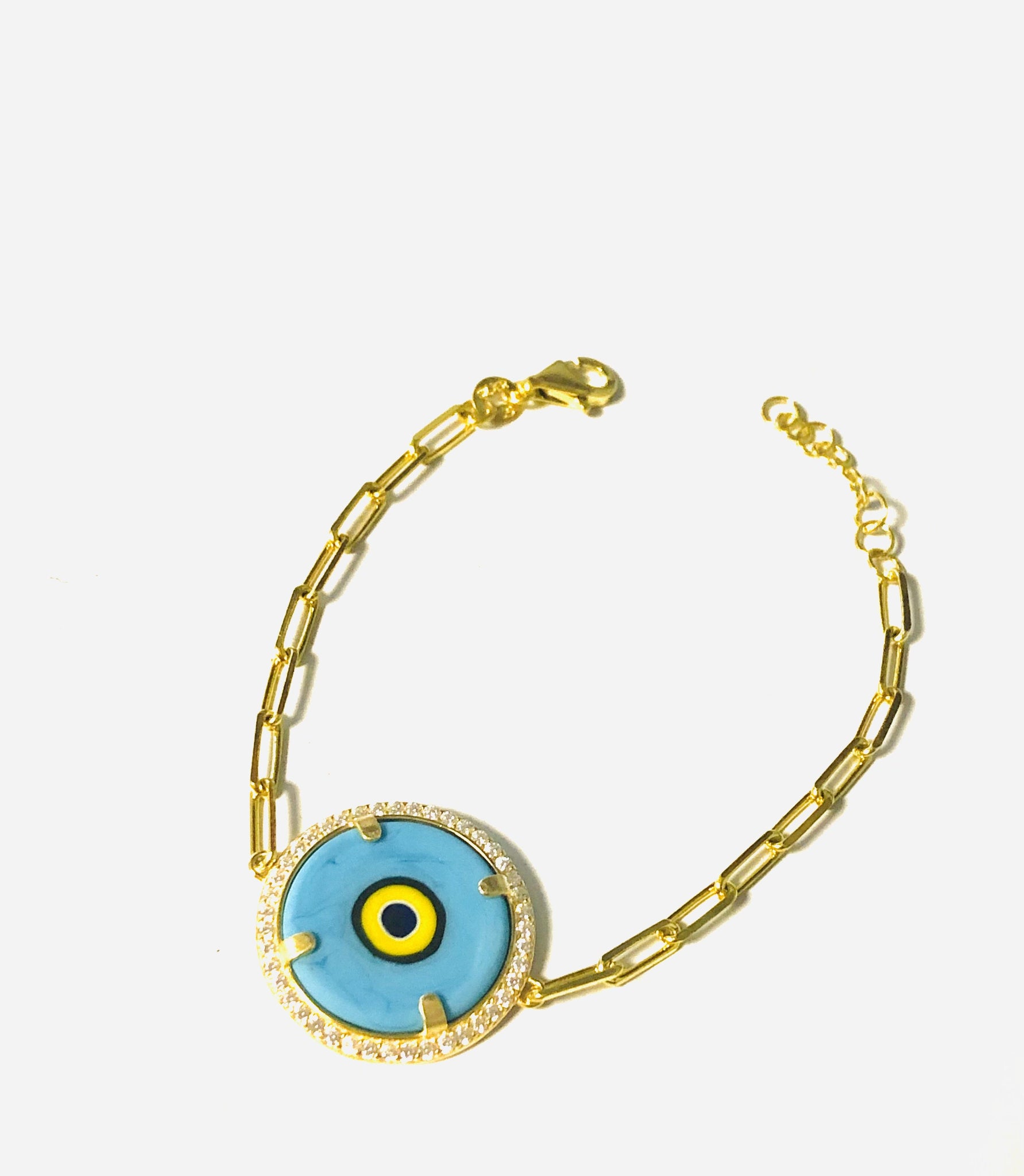Kalokairi Bracelet - Turquoise