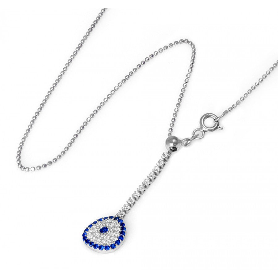 Sapphire Eye Drop