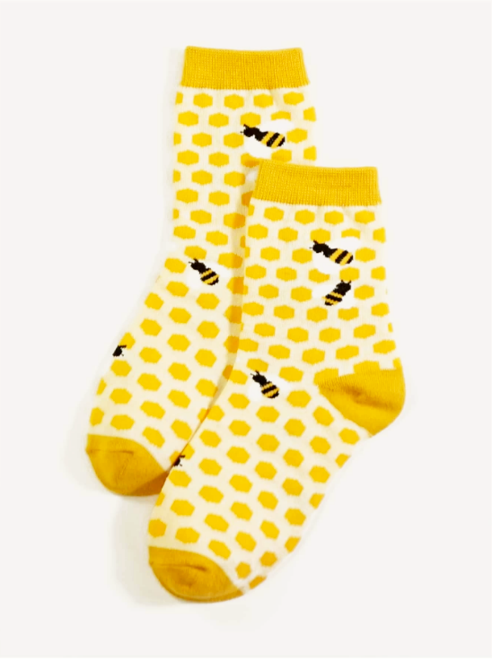 Swarm Crew Socks