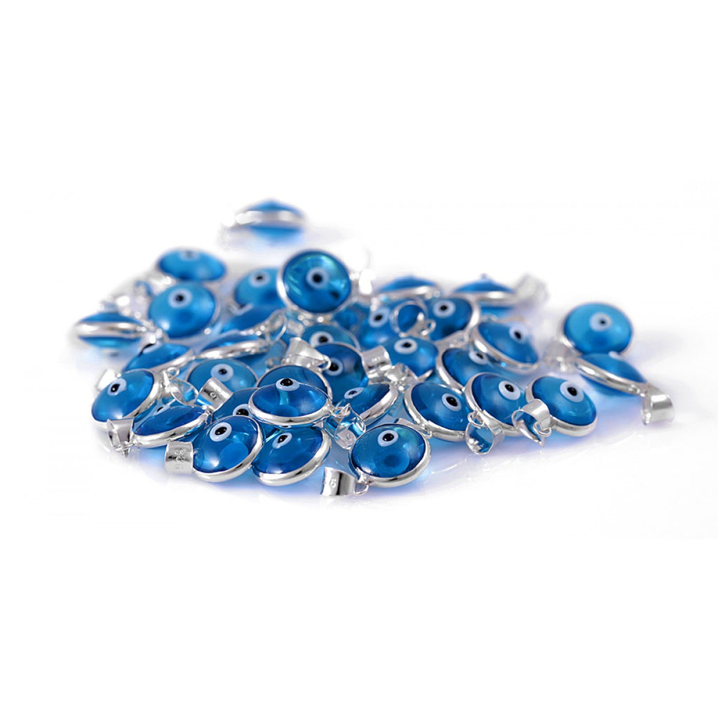 Traditional Mati Charm
