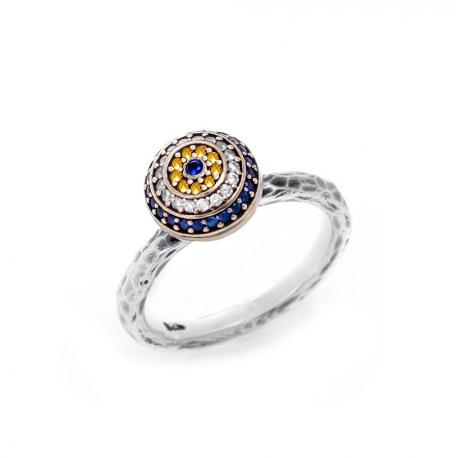 Byzantine Ring