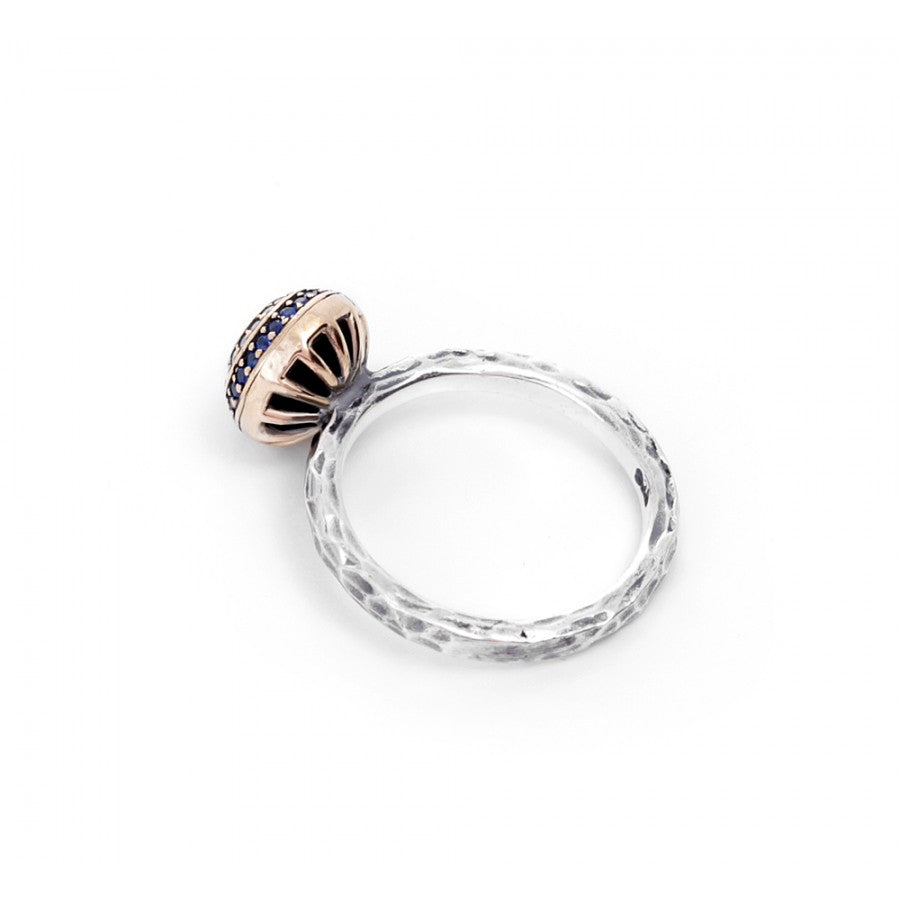 Byzantine Ring
