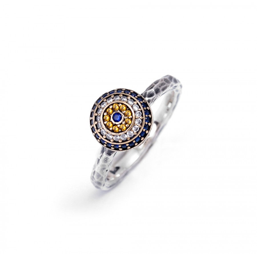 Byzantine Ring